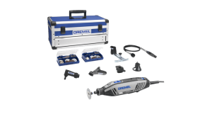 Dremel 4250-3/45 Multiutensile a filo 175 W - F0134250JK