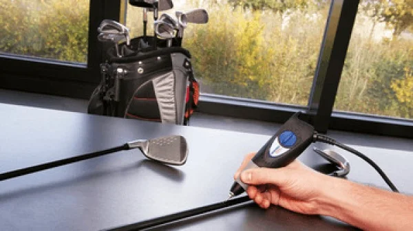 Dremel 290-1 incisore elettrico 35 w f0130290jm - dettaglio 8