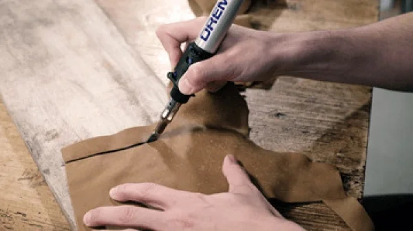 Dremel versatip 2000-6 mini saldatore a butano f0132000ja - dettaglio 4