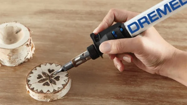 Dremel versatip 2000-6 mini saldatore a butano f0132000ja - dettaglio 6