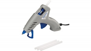 Dremel 910-3 pistola incollatrice f0130910ja - dettaglio 1