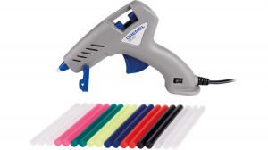 Dremel 930-18 hobby pistola incollatrice f0130930ja - dettaglio 1