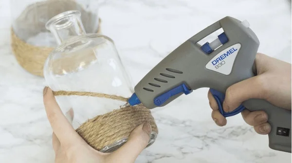 Dremel 930-18 hobby pistola incollatrice f0130930ja - dettaglio 3