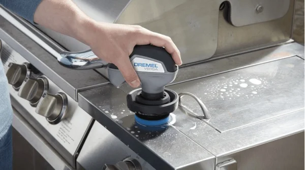 Dremel pc10-1/10 utensile pulitore rotativo f013pc10ja - dettaglio 3