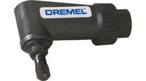 Dremel 575 testa ad angolo - dettaglio 1