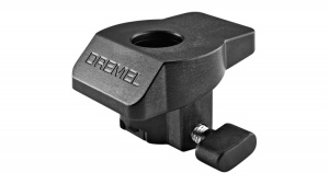 Dremel 576 supporto a 45° e 90° - dettaglio 1