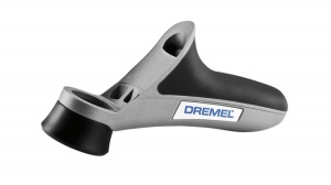 Dremel 577 impugnatura supplementare di precisione - dettaglio 1