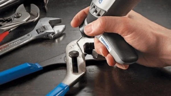 Dremel 577 impugnatura supplementare di precisione - dettaglio 3