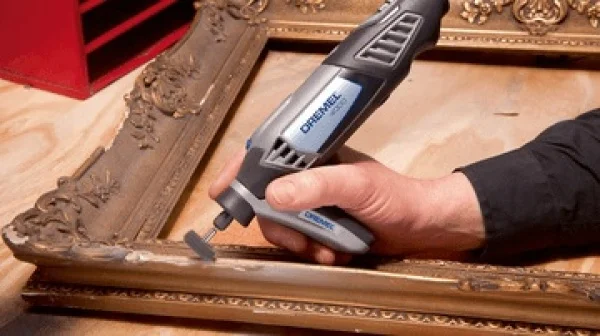 Dremel 577 impugnatura supplementare di precisione - dettaglio 4