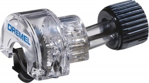 Dremel 670 accessorio mini sega circolare - dettaglio 1