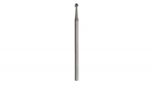 Dremel 107 fresa sferica per incisione 2,4 mm - dettaglio 1
