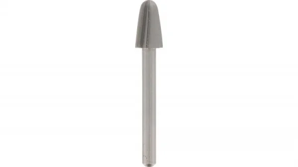 Dremel 117 fresa ad alta velocità 6,4 mm - dettaglio 3