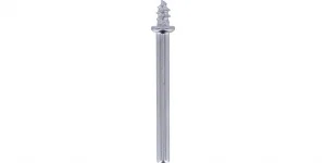 Dremel 401 perno con testa a vite - dettaglio 1