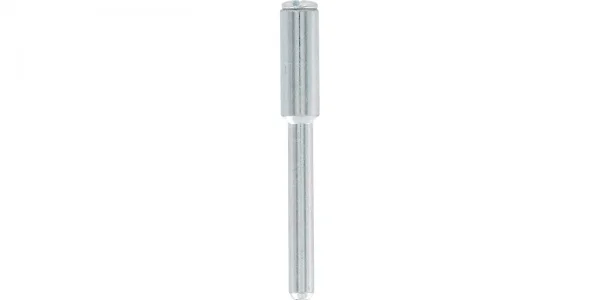 Dremel 402 perno per dischi - dettaglio 1