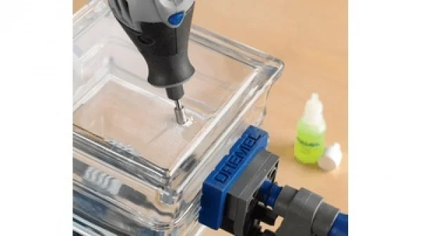 Dremel 402 perno per dischi - dettaglio 3