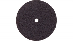 Dremel 409 disco da taglio 24 mm - dettaglio 1