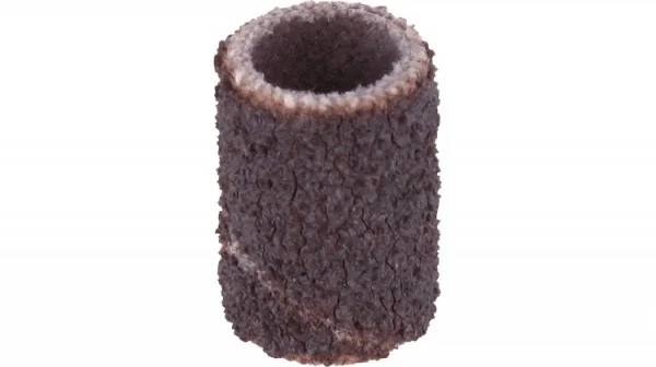Dremel 431 nastro abrasivo 6,4 mm grana 60 - dettaglio 1