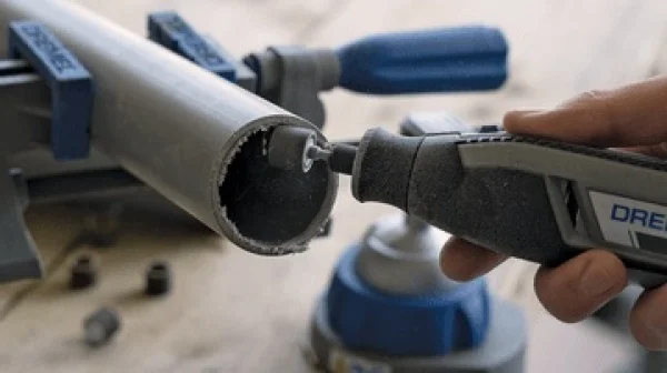 Dremel 432 nastro abrasivo 13 mm grana 120 - dettaglio 3