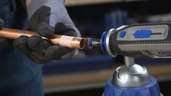 Dremel 432 nastro abrasivo 13 mm grana 120 - dettaglio 5