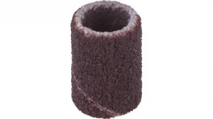 Dremel 438 nastro abrasivo 6,4 mm grana 120 - dettaglio 1