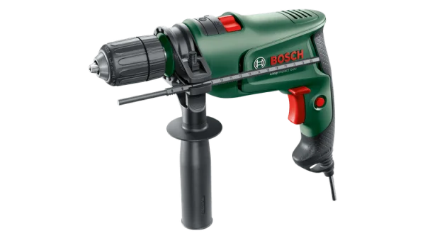 Bosch Hobby EasyImpact 600 Trapano a percussione 600 W