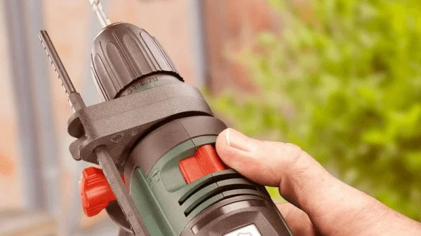 Bosch hobby easyimpact 600 trapano a percussione 600 w - dettaglio 3