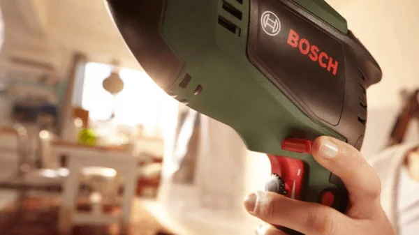 Bosch hobby easyimpact 600 trapano a percussione 600 w - dettaglio 4