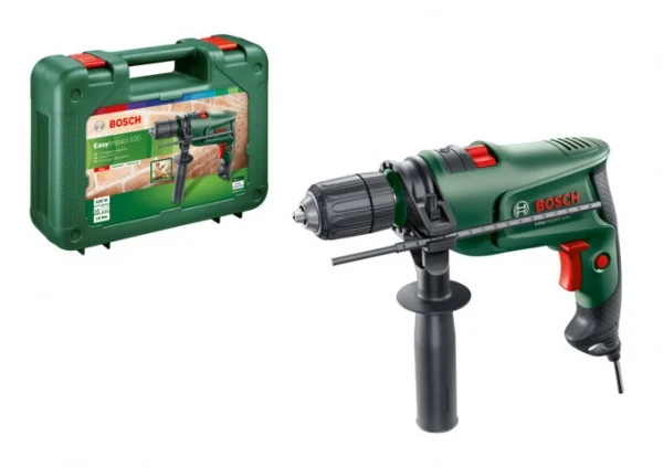 Bosch Hobby EasyImpact 630 Trapano a percussione 630 W