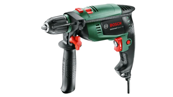 Bosch Hobby UniversalImpact 700 Trapano a percussione 700 W