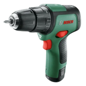 Bosch hobby easyimpact 12 trapano avvitatore a percussione 12 v brushless - dettaglio 1