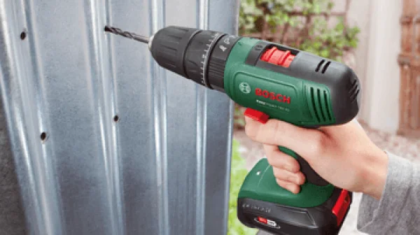 Bosch hobby easyimpact 18v-40 trapano avvitatore a percussione 18 v - dettaglio 5