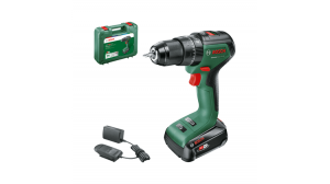 Bosch hobby universalimpact 18v-60 trapano avvitatore a percussione 18 v brushless - dettaglio 1