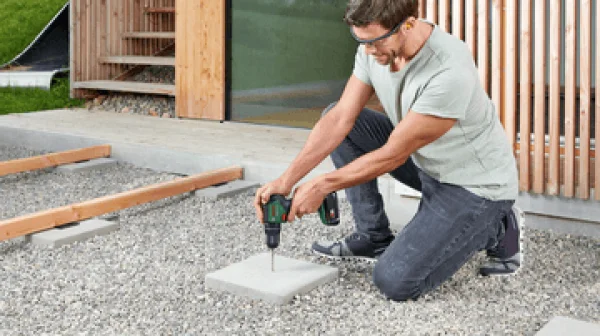 Bosch hobby universalimpact 18v-60 trapano avvitatore a percussione 18 v brushless - dettaglio 8