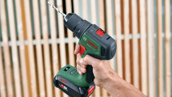 Bosch hobby universalimpact 18v-60 trapano avvitatore a percussione 18 v brushless senza batteria - dettaglio 3