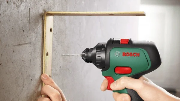 Bosch hobby advancedimpact 18 trapano avvitatore a percussione 18 v brushless set - dettaglio 4