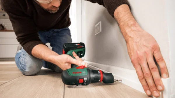 Bosch hobby advancedimpact 18 trapano avvitatore a percussione 18 v brushless set con due batterie - dettaglio 8
