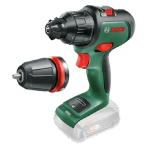 Bosch hobby advancedimpact 18 trapano avvitatore a percussione 18 v brushless senza batteria - dettaglio 1