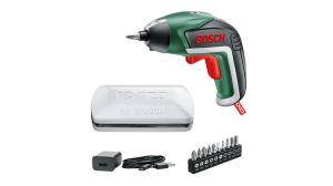 Bosch hobby ixo 5 avvitatore a batteria 3,6 v - dettaglio 1