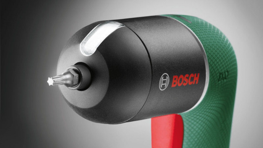 Bosch hobby ixo 6 avvitatore a batteria 3,6 v - dettaglio 5