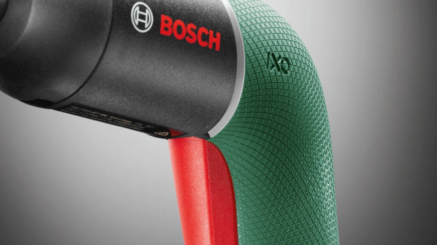 Bosch hobby ixo 6 avvitatore a batteria 3,6 v con accessori - dettaglio 2