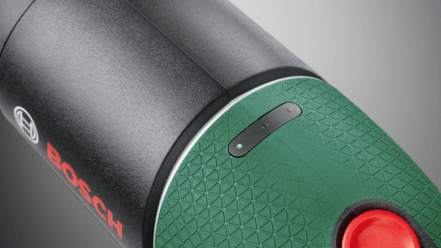 Bosch hobby ixo 6 avvitatore a batteria 3,6 v con accessori - dettaglio 3