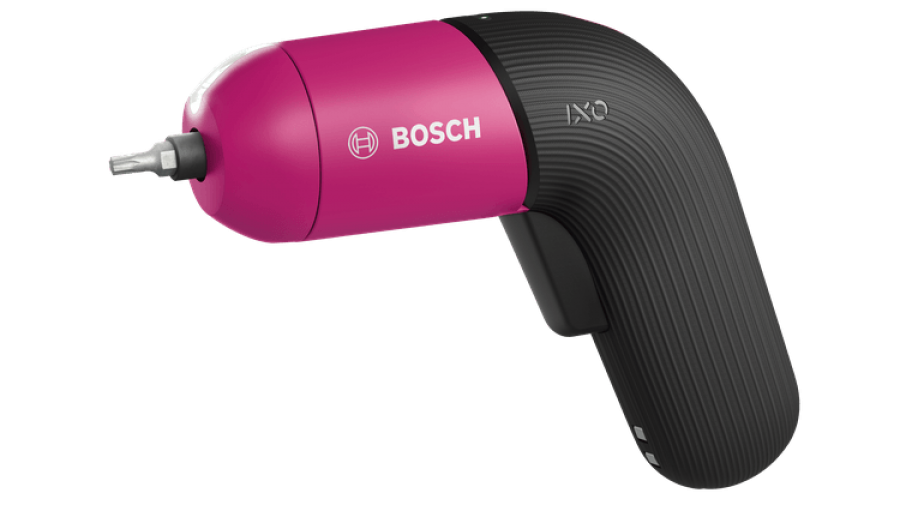 Bosch hobby ixo colour edition avvitatore a batteria 3,6 v - dettaglio 1
