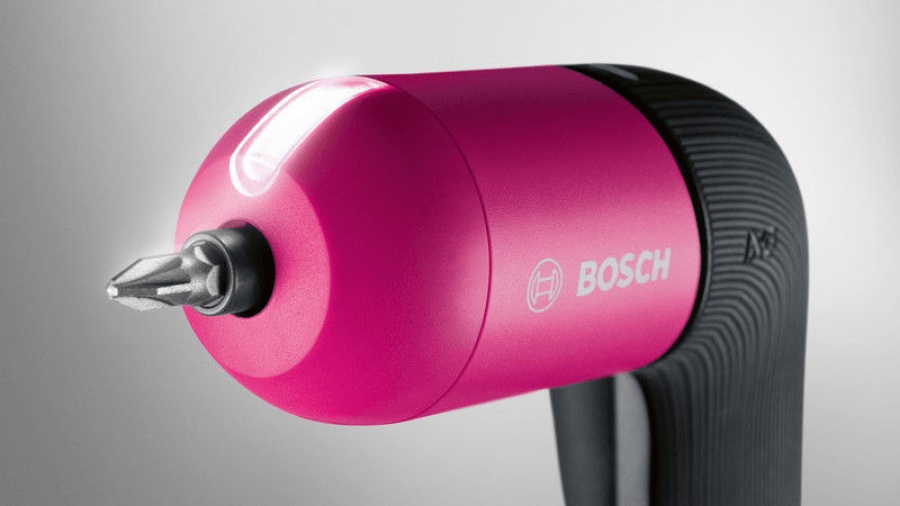 Bosch hobby ixo colour edition avvitatore a batteria 3,6 v - dettaglio 6