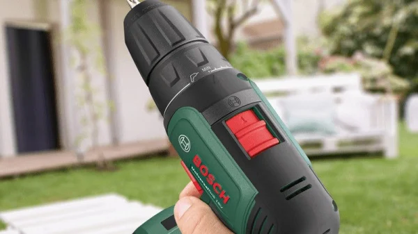 Bosch hobby easydrill 1200 trapano avvitatore 12 v - dettaglio 4