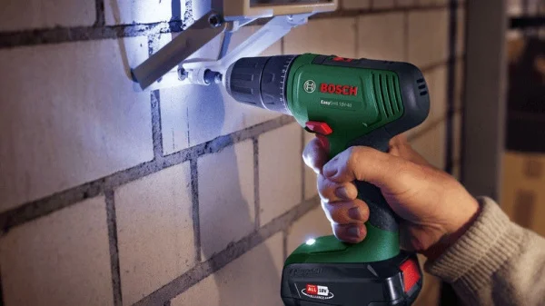 Bosch hobby easydrill 18v-40 trapano avvitatore 18 v - dettaglio 3