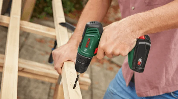 Bosch hobby easydrill 18v-40 trapano avvitatore 18 v - dettaglio 7