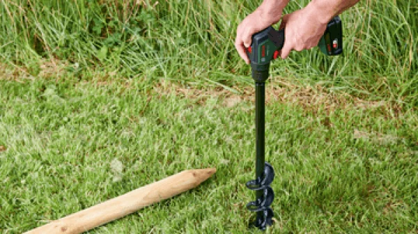 Bosch hobby universaldrill 18v-60 trapano avvitatore 18 v brushless - dettaglio 6