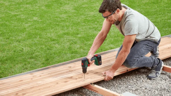 Bosch hobby universaldrill 18v-60 trapano avvitatore 18 v brushless - dettaglio 9