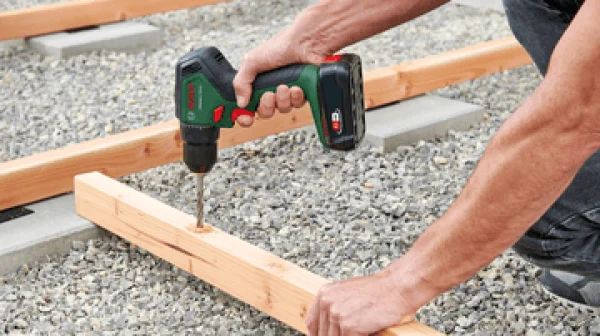 Bosch hobby universaldrill 18v-60 trapano avvitatore 18 v brushless senza batterie - dettaglio 6