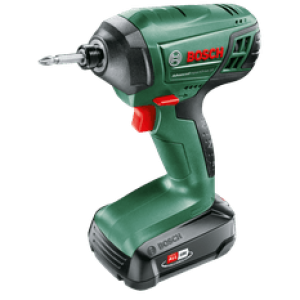 Bosch hobby advancedimpactdrive 18 avvitatore ad impulsi 18 v - dettaglio 1